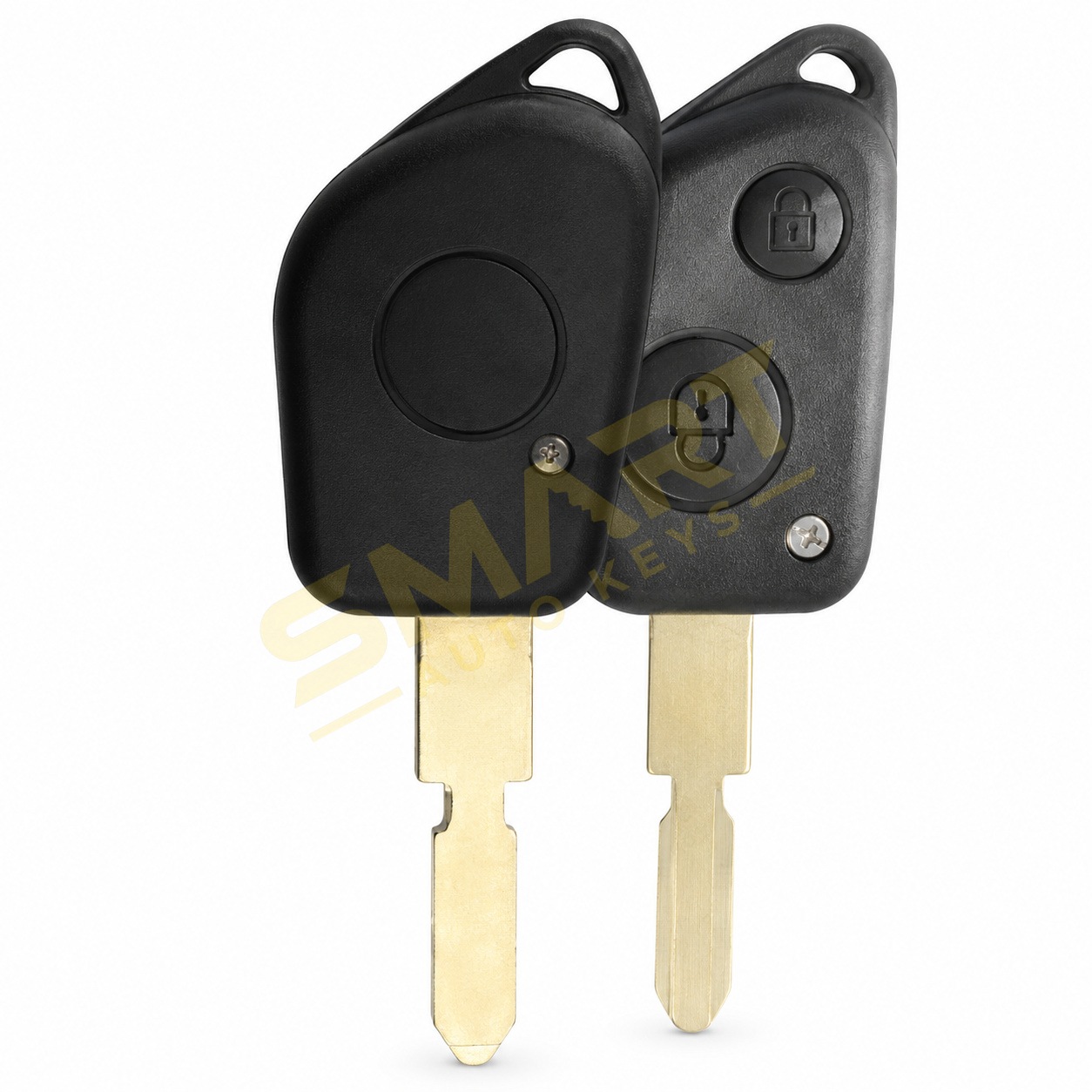 Peugeot 406 Peugeot Remote Key (ID45) NE78 | Smart Auto Keys Peugeot 406 Peugeot Remote Key (ID45) NE78 replacement spare car key - supplied, cut and programmed by Smart Auto Keys