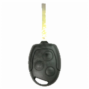 Ford Fiesta, Focus, Focus C-Max Ford Remote Key (4D63) HU101