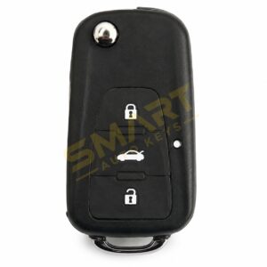 MG MG Remote Key (ID46) replacement spare car key