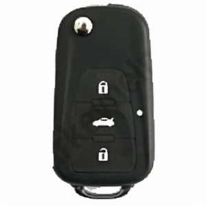 MG GS MG Remote Key (ID47)