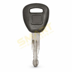 Opel / Vauxhall Frontera (B, 1998–2004) spare car key – Transponder key (ID48) HON58R, cut & programmed by Smart Auto Keys