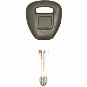 Opel / Vauxhall Frontera Transponder key (ID48) HON58R
