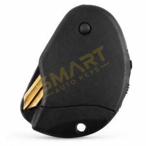 Citroën Xantia (Mk1, 1993–2002) spare car key – Citroen Remote Key (ID48), cut & programmed by Smart Auto Keys