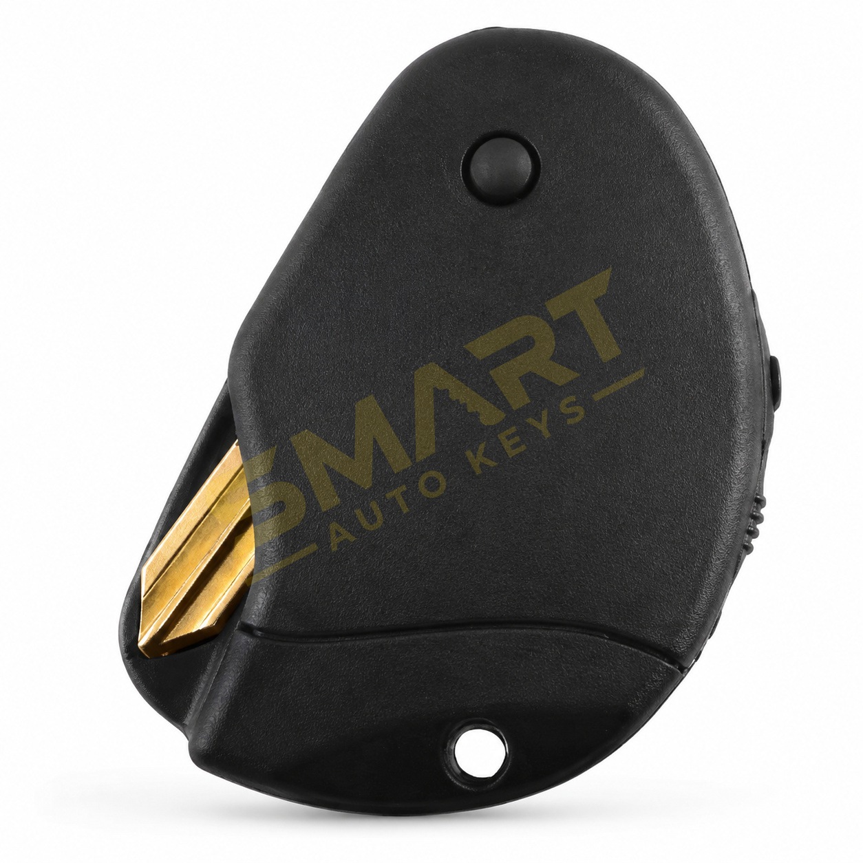 Citroën Xantia Citroen Remote Key (ID48) | Smart Auto Keys Citroën Xantia Citroen Remote Key (ID48) replacement spare car key - supplied, cut and programmed by Smart Auto Keys
