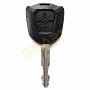 Isuzu, Mazda Remote Key (ID47) replacement spare car key