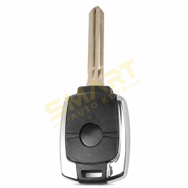 SsangYong Actyon, Rexton SsangYong Remote Key (ID60) HYN14R | Smart Auto Keys SsangYong Actyon, Rexton SsangYong Remote Key (ID60) HYN14R replacement spare car key - supplied, cut and programmed by Smart Auto Keys