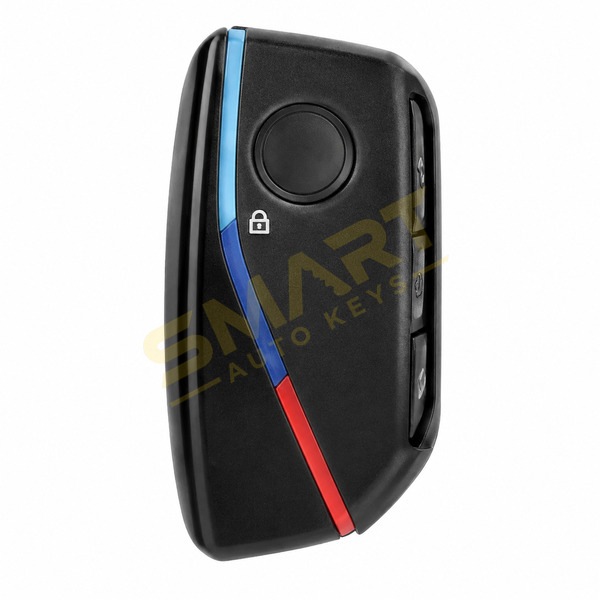 BMW i3 Sedan Smart Key (China) | Smart Auto Keys BMW i3 Sedan Smart Key (China) replacement spare car key - supplied, cut and programmed by Smart Auto Keys