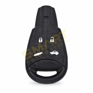 Saab Saab Slot Key replacement spare car key
