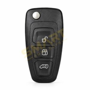 Ford Bronco, EcoSport, Escape, Expedition, Explorer, F-150 Light Duty, Ranger (Global), Ranger (US) Remote key (315Mhz) | Smart Auto Keys Ford Bronco, EcoSport, Escape, Expedition, Explorer, F-150 Light Duty, Ranger (Global), Ranger (US) Remote key (315Mhz) replacement spare car key - supplied, cut and programmed by Smart Auto Keys
