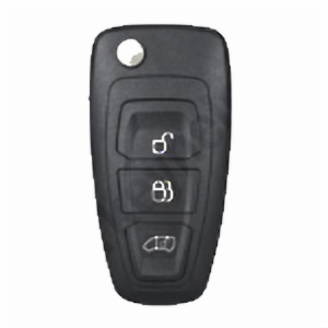 Ford Tourneo Custom, Transit, Transit Custom Ford Remote key (ID49)