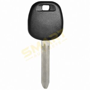 Chevrolet / Saturn Captiva, Vue Transponder key (ID46) DWO5 | Smart Auto Keys Chevrolet / Saturn Captiva, Vue Transponder key (ID46) DWO5 replacement spare car key - supplied, cut and programmed by Smart Auto Keys