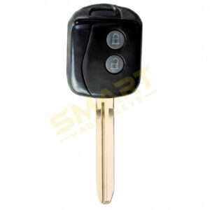 Isuzu Elf / N series (Mk5 (N5), 2008–2022) spare car key – Isuzu Remote Key ID46 TOY43R Truck, cut & programmed by Smart…