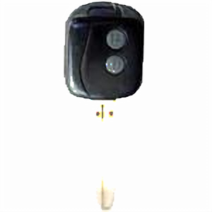Isuzu Elf / N series Isuzu Remote Key ID46 TOY43R Truck