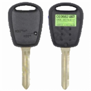 Hyundai Starex / H-1 / iLoad H1 Remote Key (PCF7936) HYN14