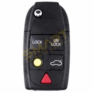 Volvo Volvo Remote Key (ID48) NE66 replacement spare car key