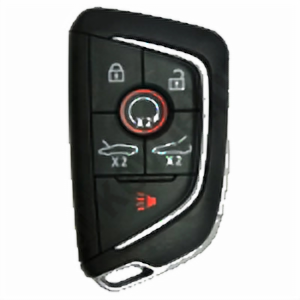 Chevrolet Corvette Corvette Smart Key YG0G20TB1