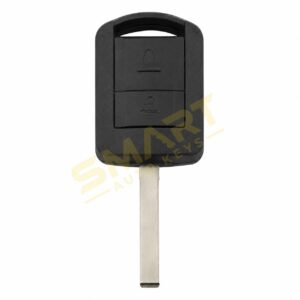 Dacia Dacia Remote Key (ID4A) VAC102 replacement spare car key