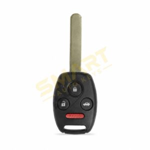 Acura, Honda Honda-Acura Remote Key (PCF7961) replacement spare car key