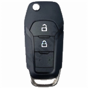 Ford Ranger (Global) Remote key (ID49)