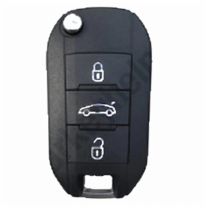 Peugeot 508 Peugeot Remote Key (PCF7941) VA2