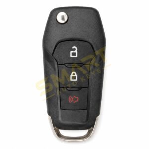 Ford Remote key (315Mhz) replacement spare car key