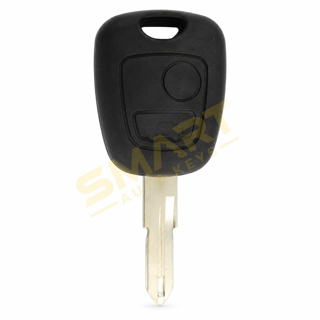 Peugeot 106, 206 Peugeot Remote Key (PCF7936) NE72 | Smart Auto Keys Peugeot 106, 206 Peugeot Remote Key (PCF7936) NE72 replacement spare car key - supplied, cut and programmed by Smart Auto Keys