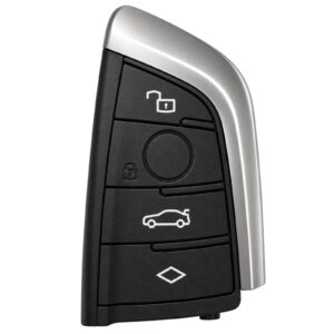 BMW 5 Series BMW Smart Key (BDC2)