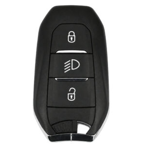 Toyota Aygo Toyota Smart Key (8A-39)