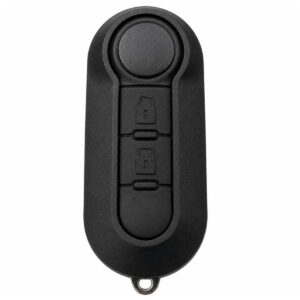 Peugeot 106 Peugeot Remote Key (ID33) NE72