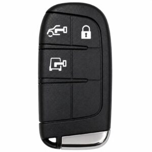 Fiat Stilo Fiat Stilo Smart Key