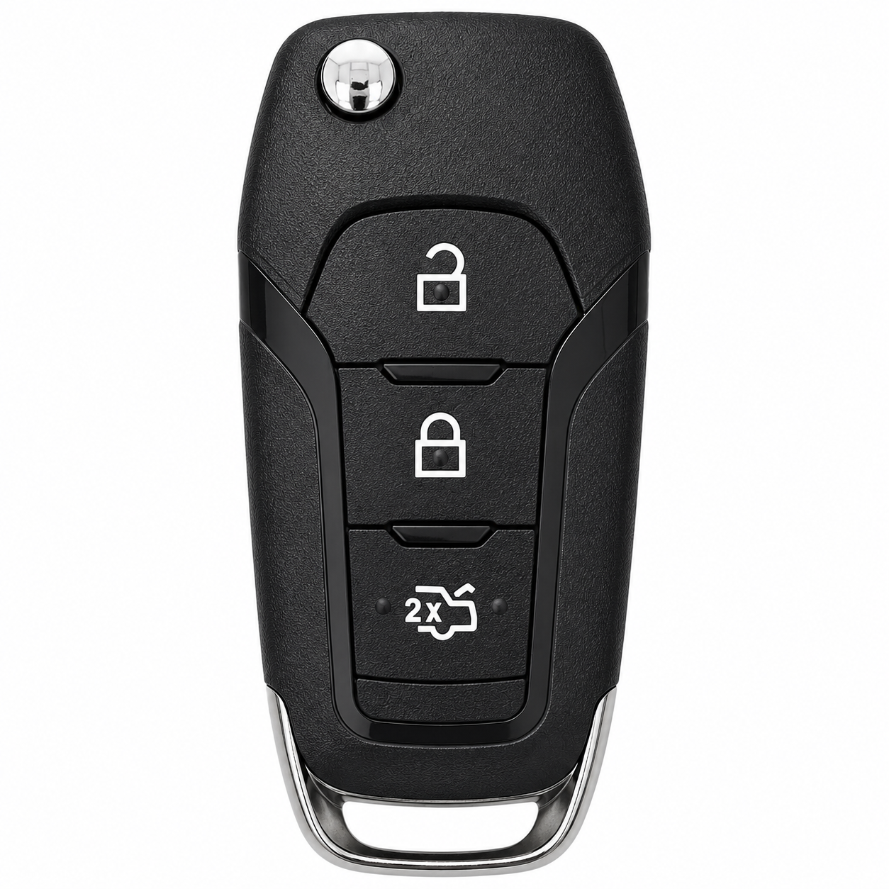 Ford Tourneo Courier, Transit Courier Ford Remote Key (DST80)