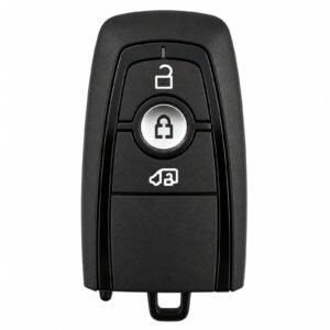 Ford Tourneo Connect, Transit Connect Connect Remote key (ID49)