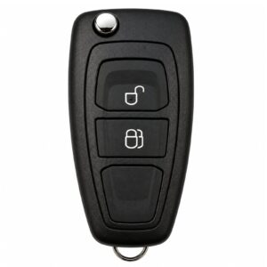 Ford / Mazda Ranger (Global), 323, 626 Mazda Remote