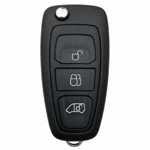 Ford Tourneo Custom, Transit, Transit Custom Ford Remote key (ID49)