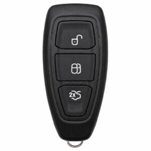 Ford Focus, Mondeo, Tourneo Connect Ford remote key (4D60) FO21