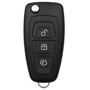 Ford Mondeo Mondeo Remote Key (BCM)