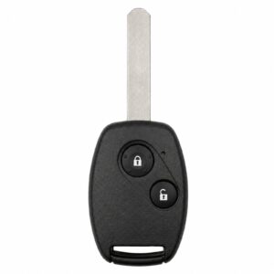 Honda CR-V, Insight, Jazz / Fit Honda Remote Key (PCF7961) Password