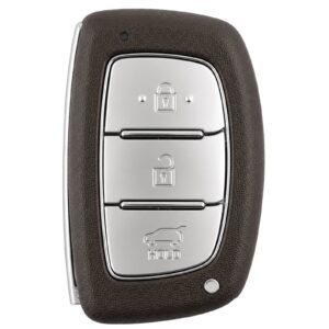 Hyundai i10 I10 Remote Key (PCF7936) HYN14