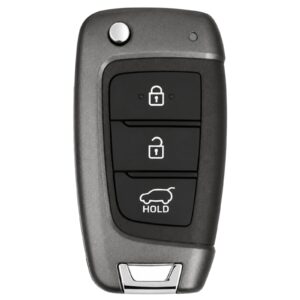 Hyundai i30 i30 Slot Key (PCF7952A) SMKFKROO