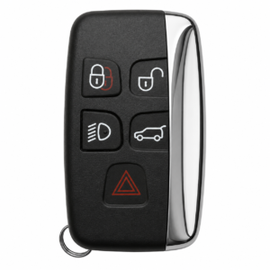 Rover 600 Key + IR Remote
