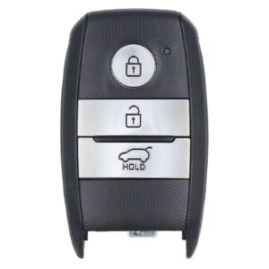 Kia Carnival / Sedona Carnival Remote Key (ID4A) KIA10
