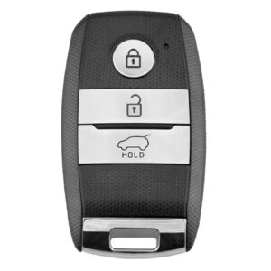 Kia Venga Venga Remote Key (PCF7936) HU134