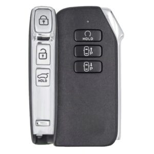 Kia Sportage Sportage Smart Key (ID4A)