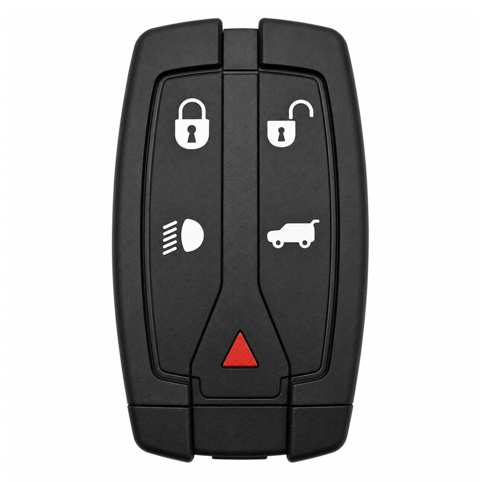 Land Rover Freelander Key + Remote (27VT)