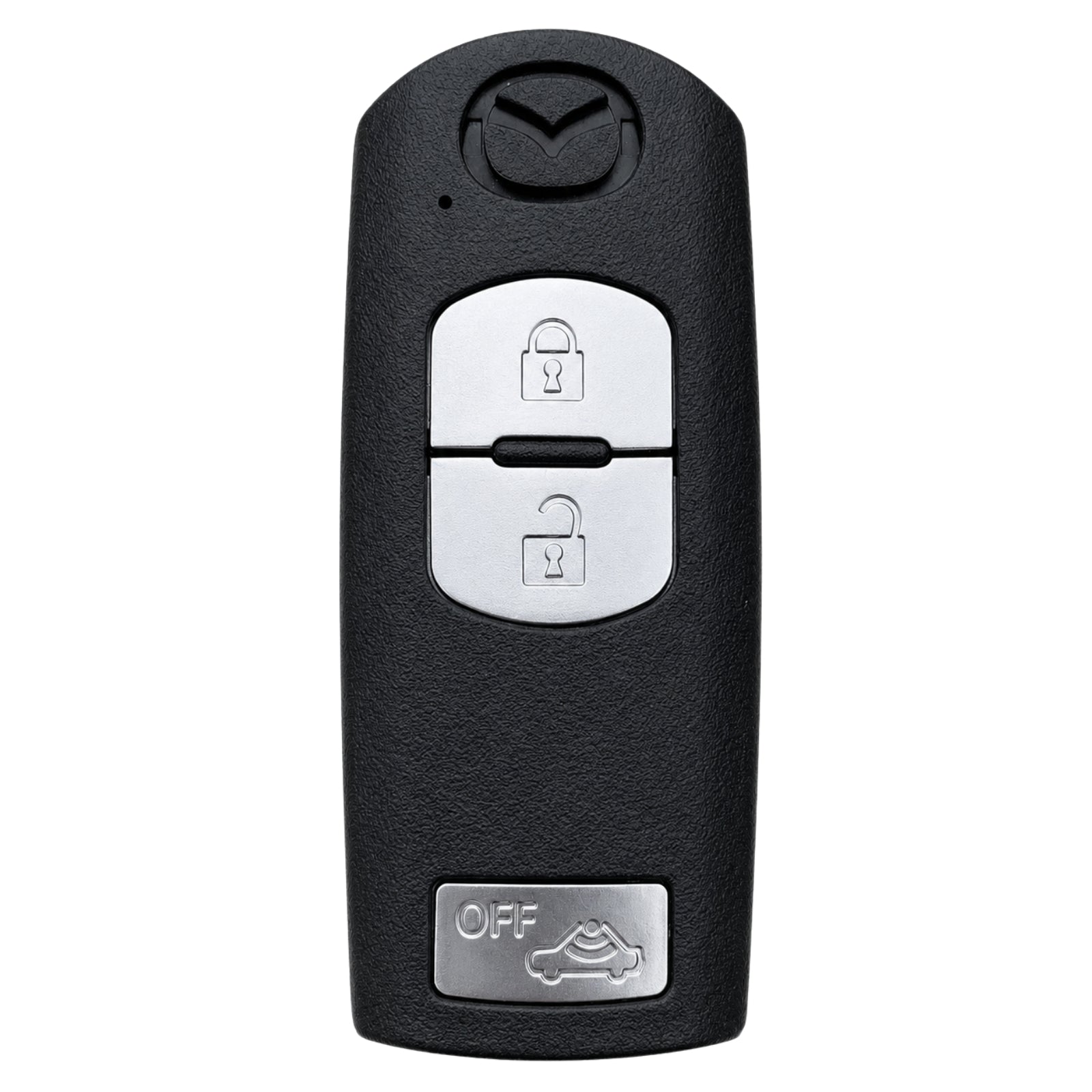 Mazda Mazda3 Mazda Smart Key (Hitag Pro)