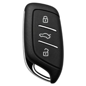 MG GS MG Remote Key (ID47)