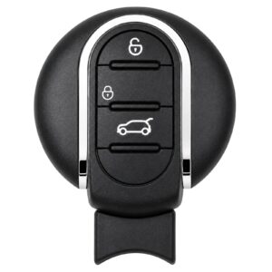 Mini Clubman, Convertible, Coupé Mini CAS3 Remote Key HU92R