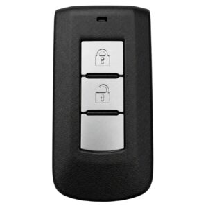 Mitsubishi / Volvo Carisma, Magna, Space Star Transponder Key