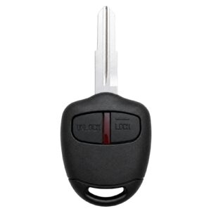 Mitsubishi Outlander Mitsubishi Remote Key (4D61) MIT11R