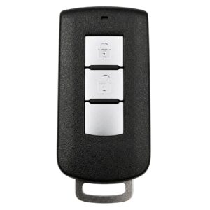 Mitsubishi Eclipse Cross, Outlander Mitsubishi Remote Key PCF7941 MIT11R